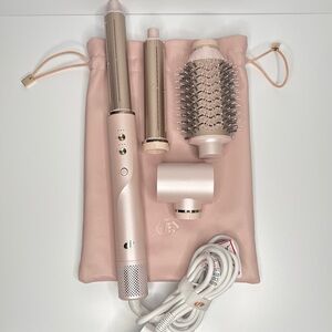 T3 Aire 360 Ceramic Air Styler Blowout Kit